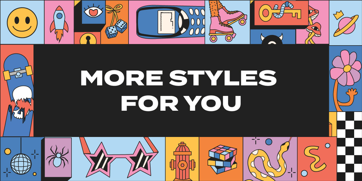 More Styles For You - The Latest Arrivals Based on Your Style | SHOP NOW