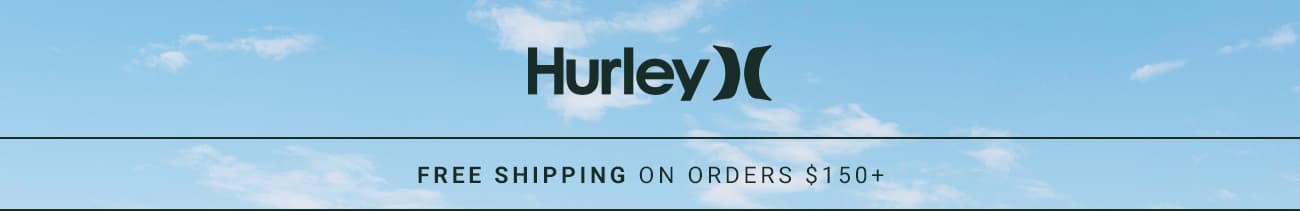 Hurley