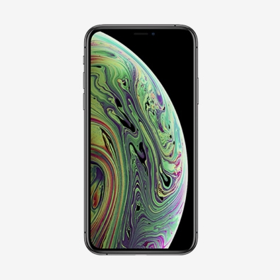 Apple iPhone XS 64GB Space Grey - Refurbished