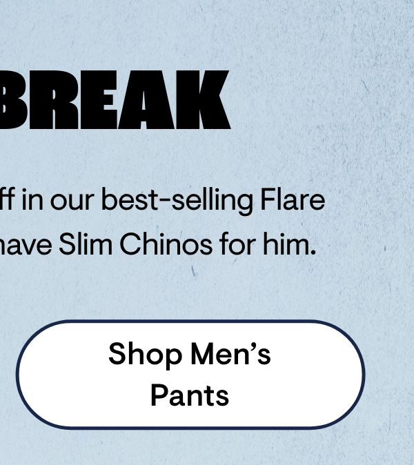 Shop Men's Pants