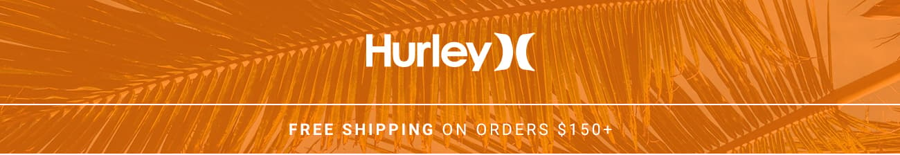 Hurley