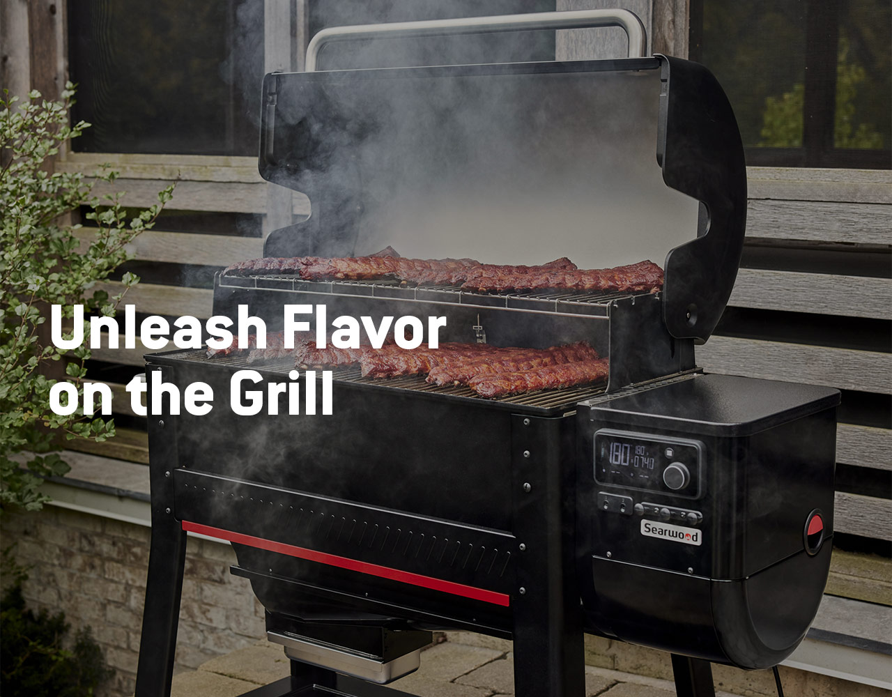 link to discover more about Weber grills this Memorial Day