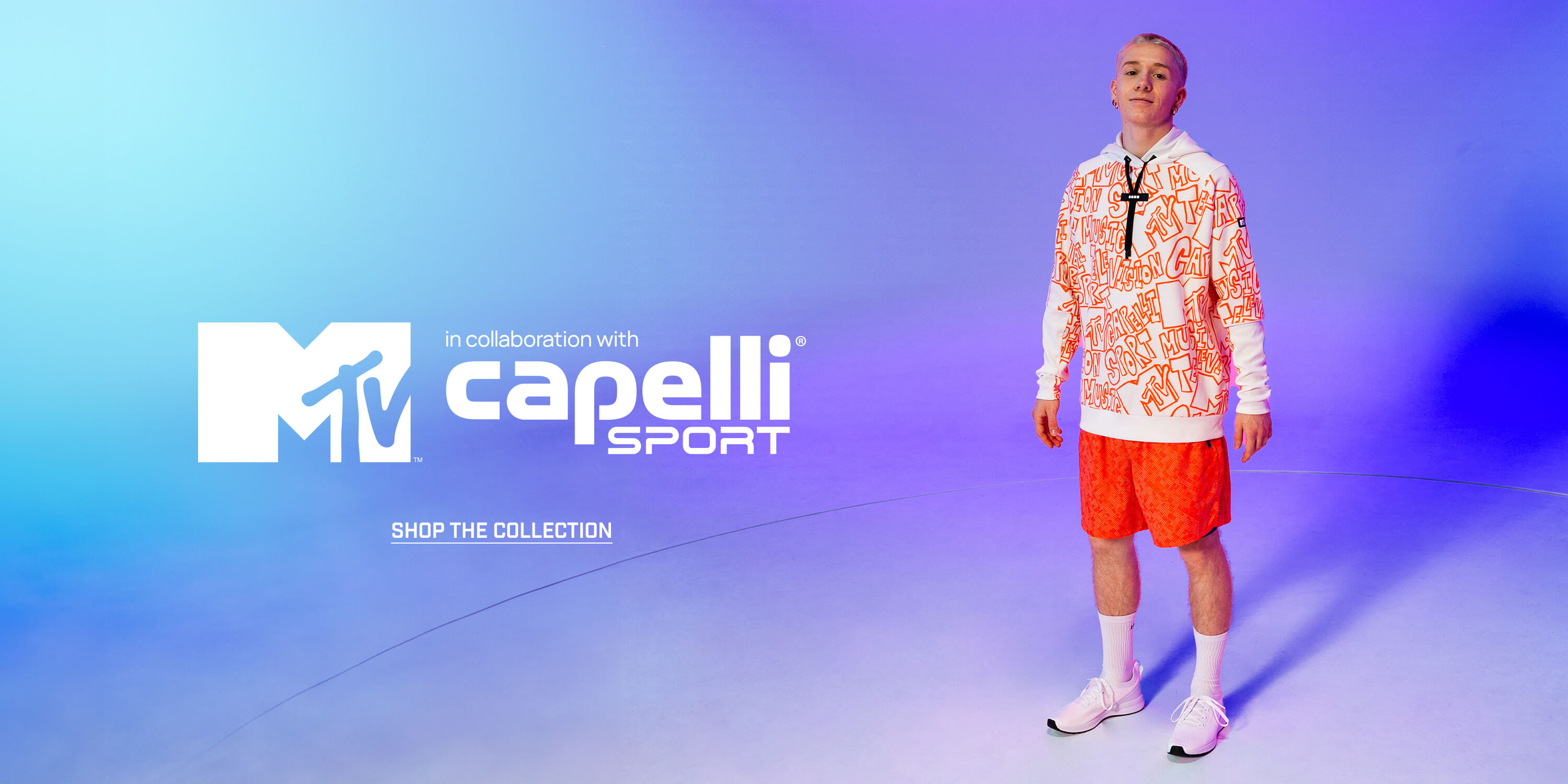 Capelli Sport MTV