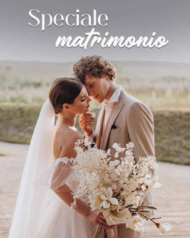 Matrimonio