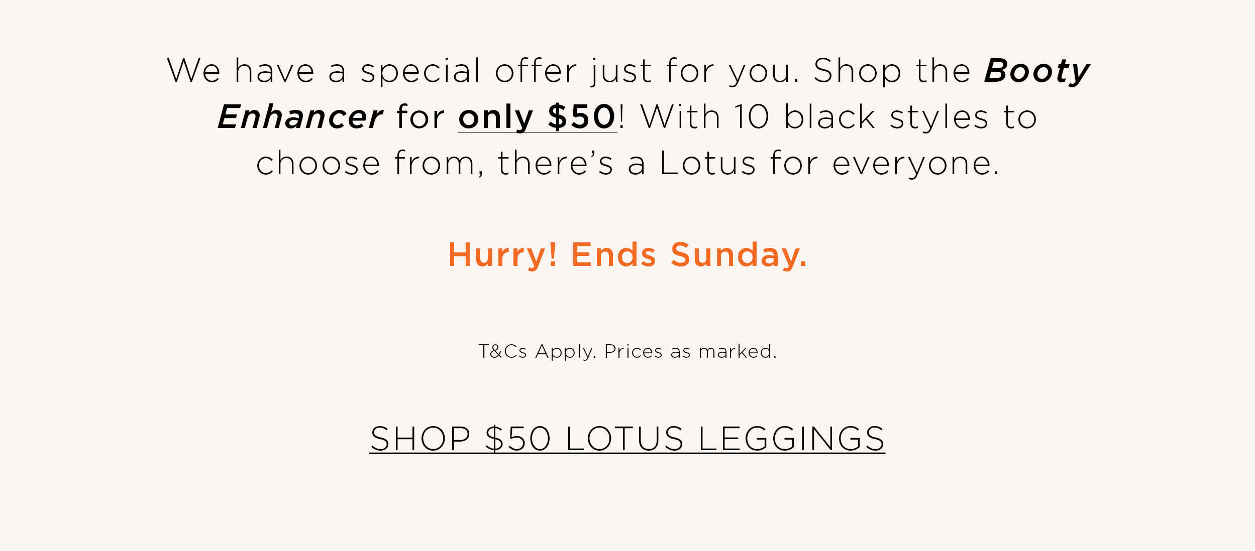 $50 Lotus