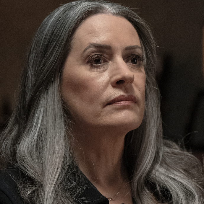 Paget Brewster Speaks Out After 'Criminal Minds: Evolution' Reveals Its Future