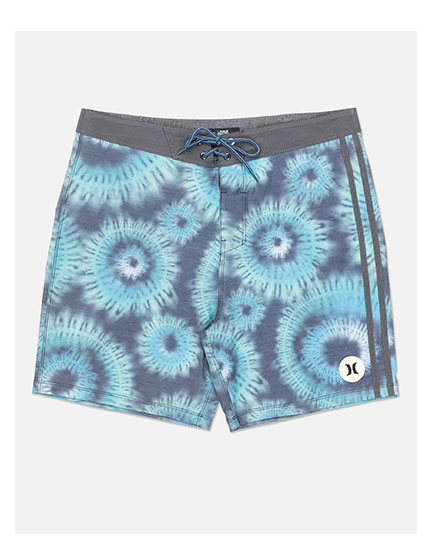 Phantom Naturals Tailgate Boardshort 18"