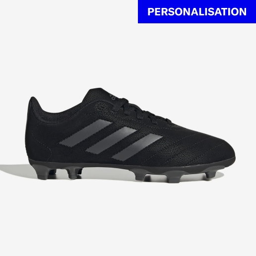  adidas Goletto Firm Ground Football Boots Juniors