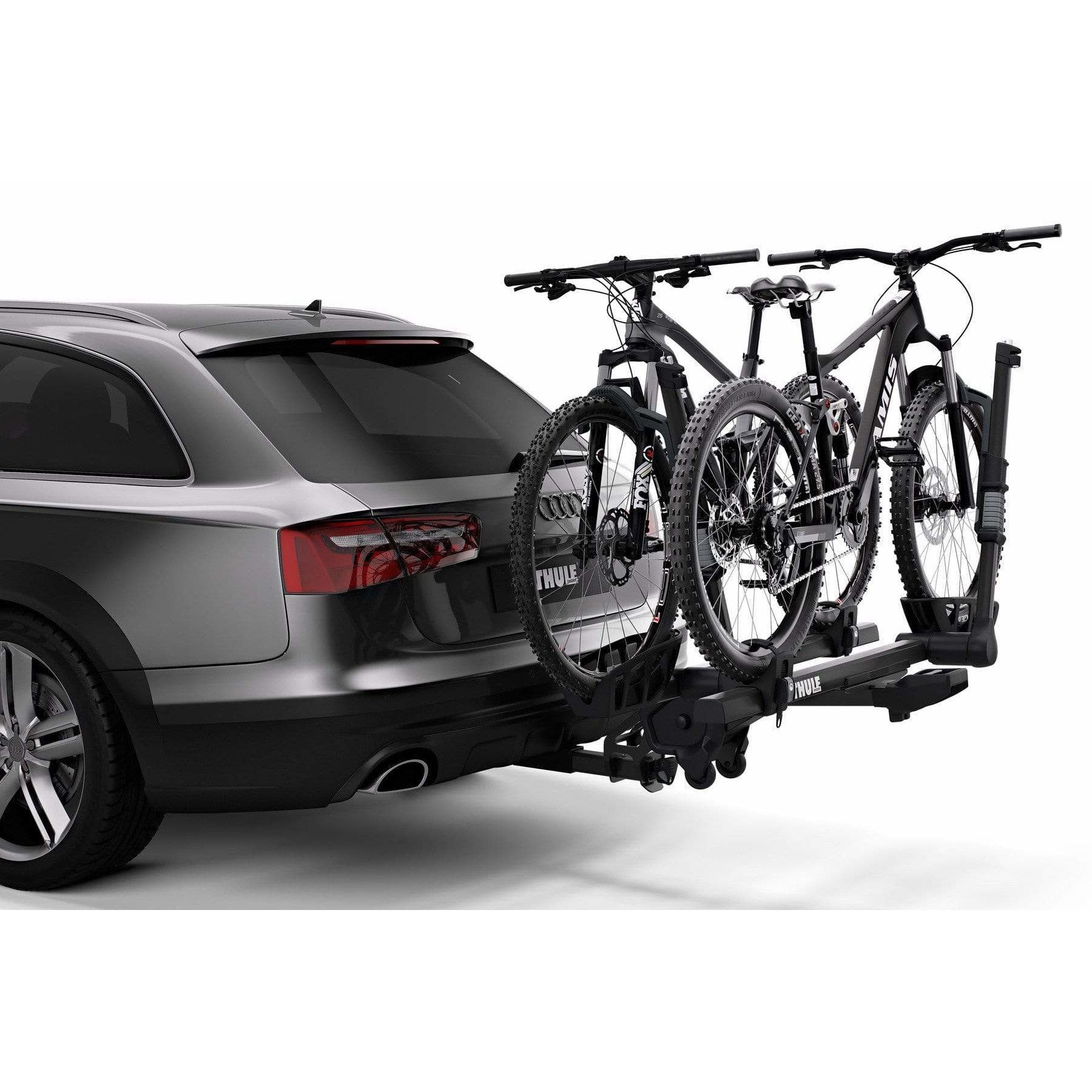 Image of Thule T2 Pro XTR