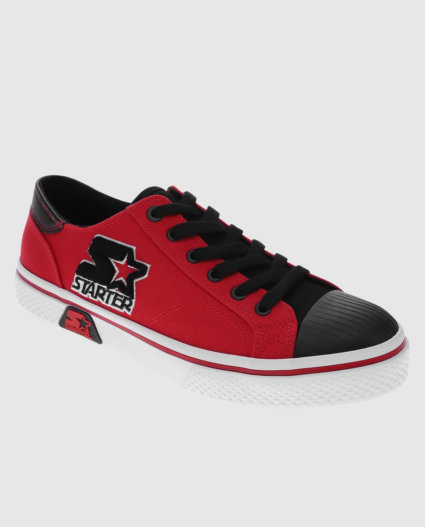 Image of Starter Tradition 71 Low Red