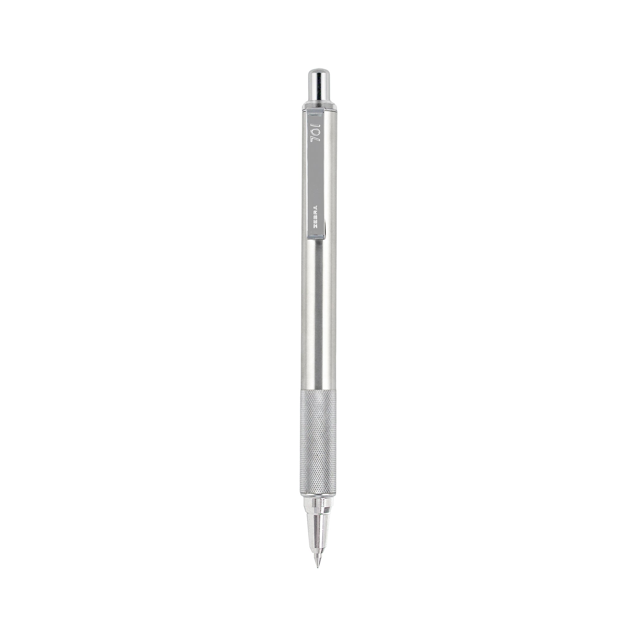 Image of F-701 All Metal Retractable Ballpoint