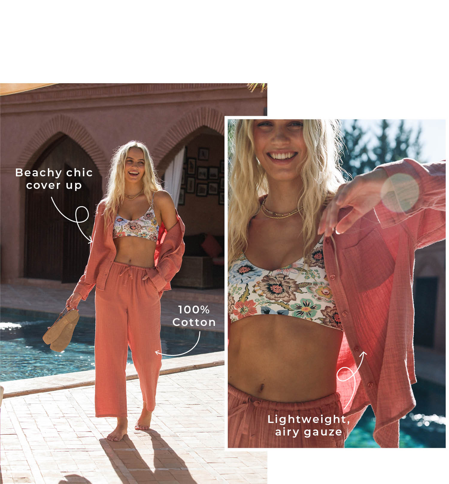 Shop Women's Swim New Arrivals