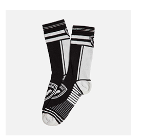 Women's mountain bike socks