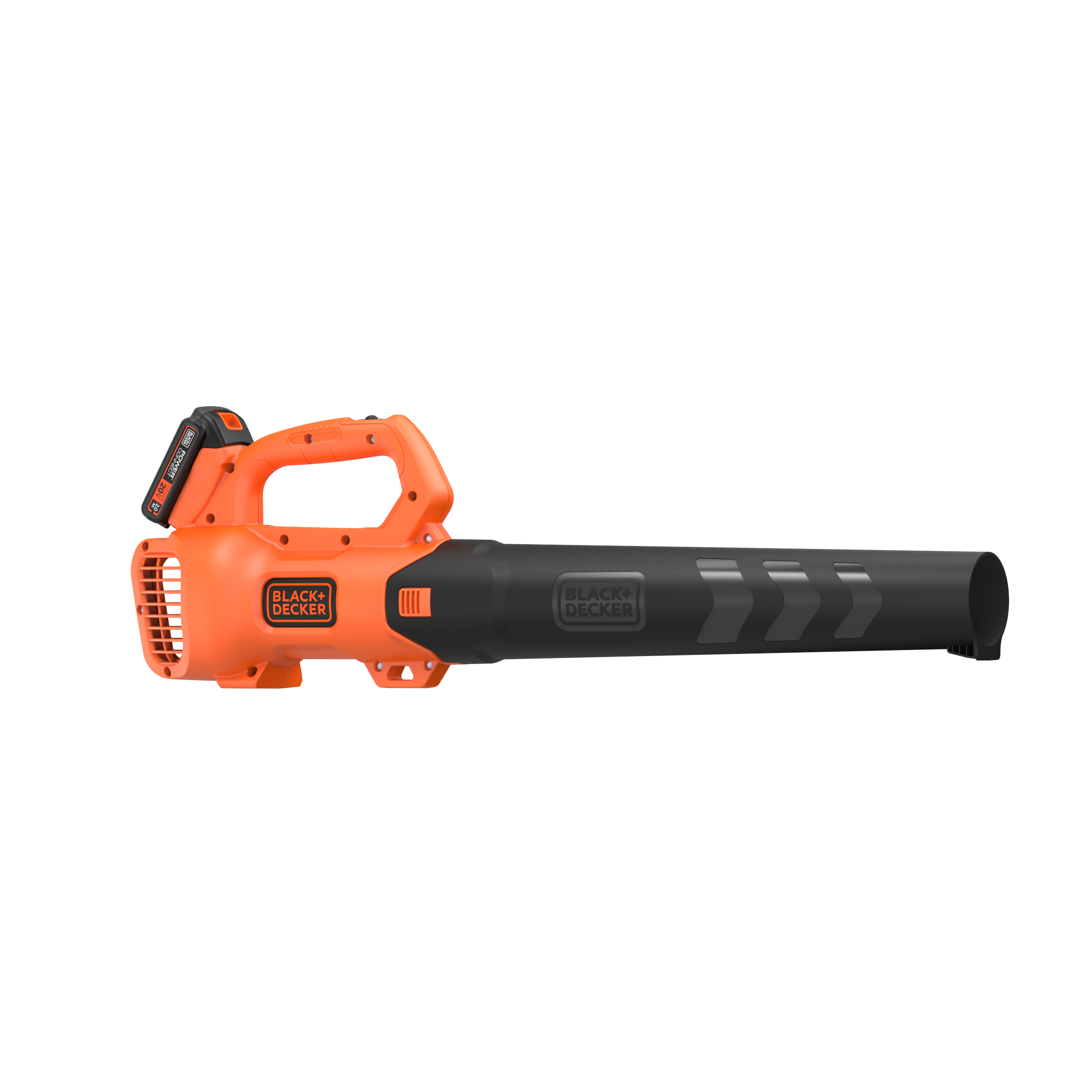 Image of 20V MAX* Cordless Leaf Blower Kit