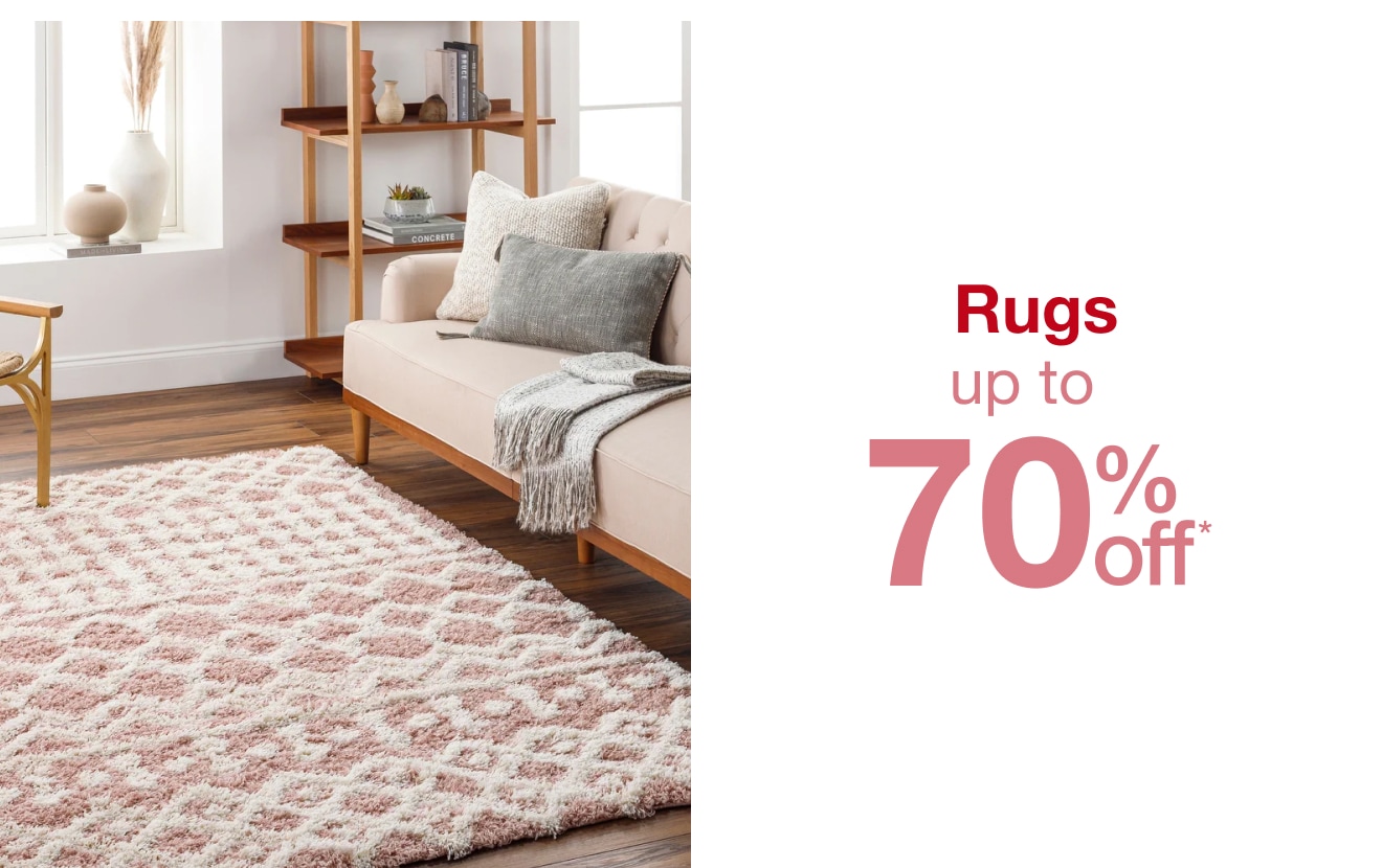 Rugs â€” Shop Now!