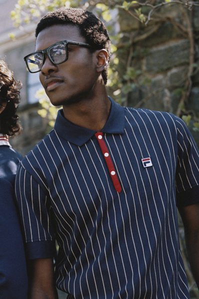 Ivy League T1-Polo