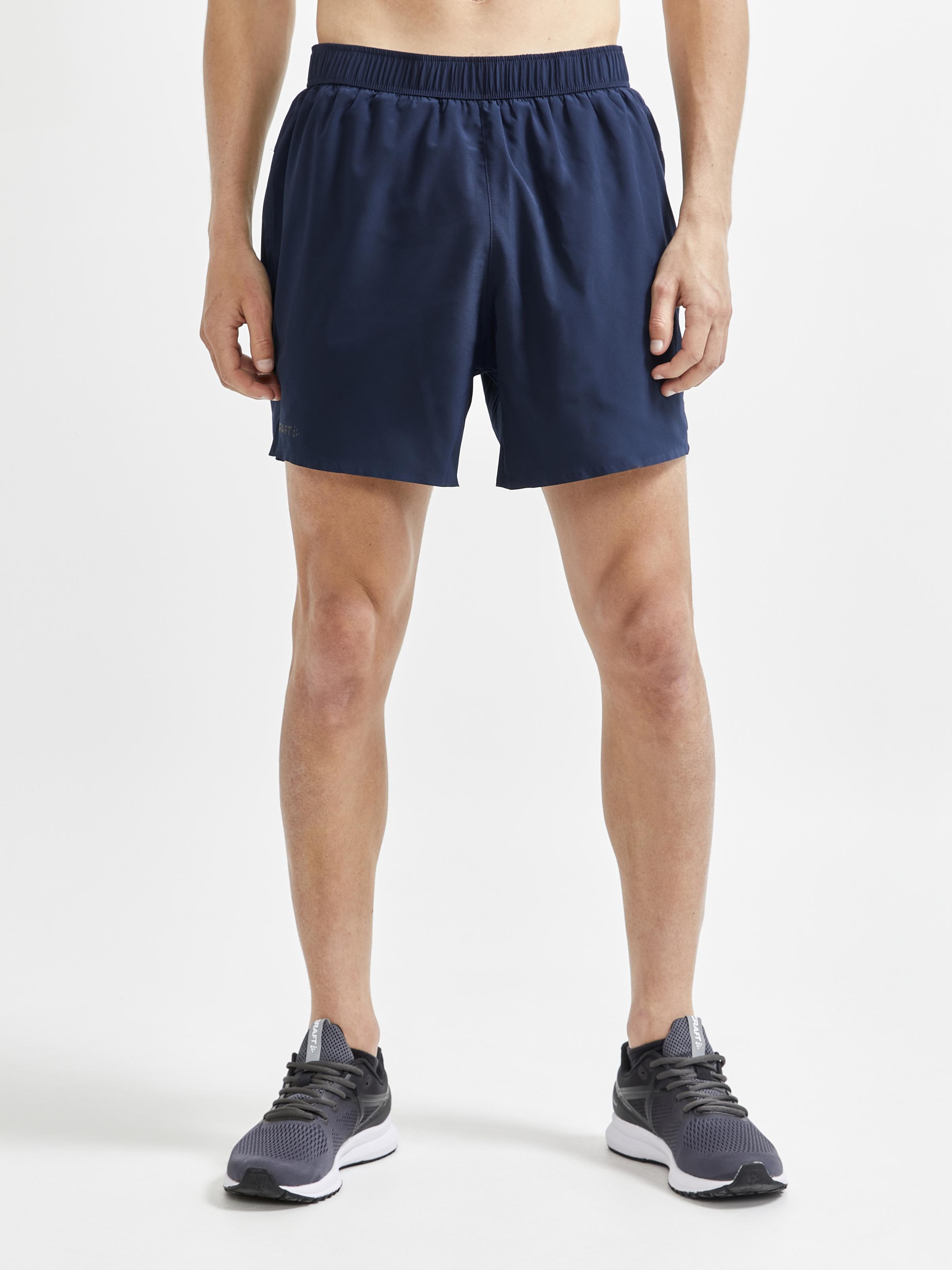 Image of MEN'S ADV ESSENCE 5" STRETCH SHORTS