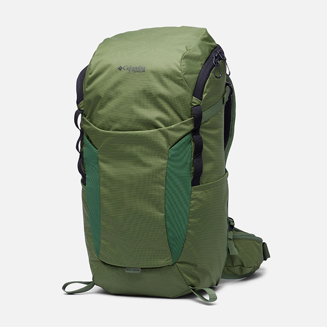 Hiking backpack