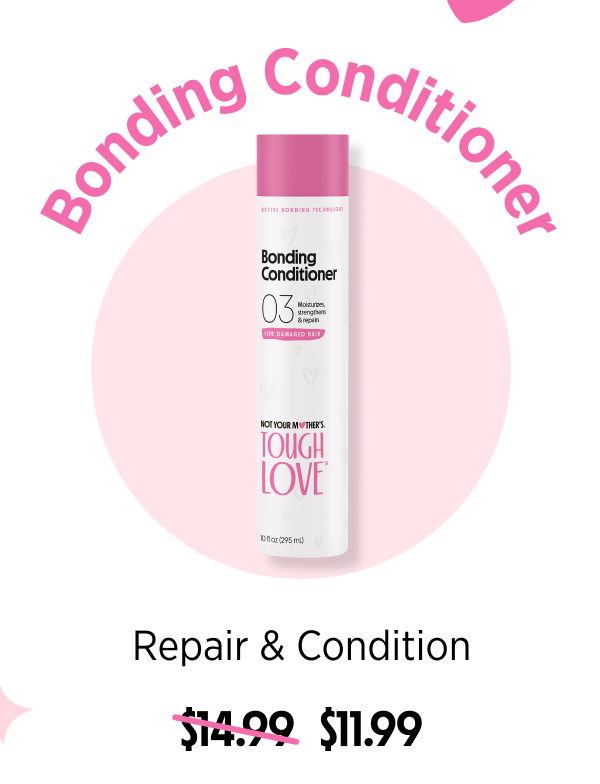 Bonding Conditioner