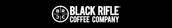 Black Rifle Coffee Company Logo