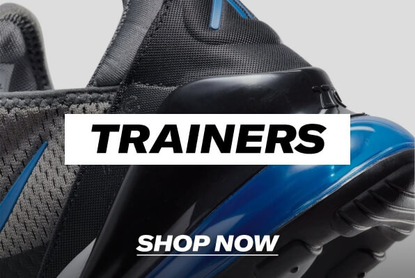 Shop Trainers