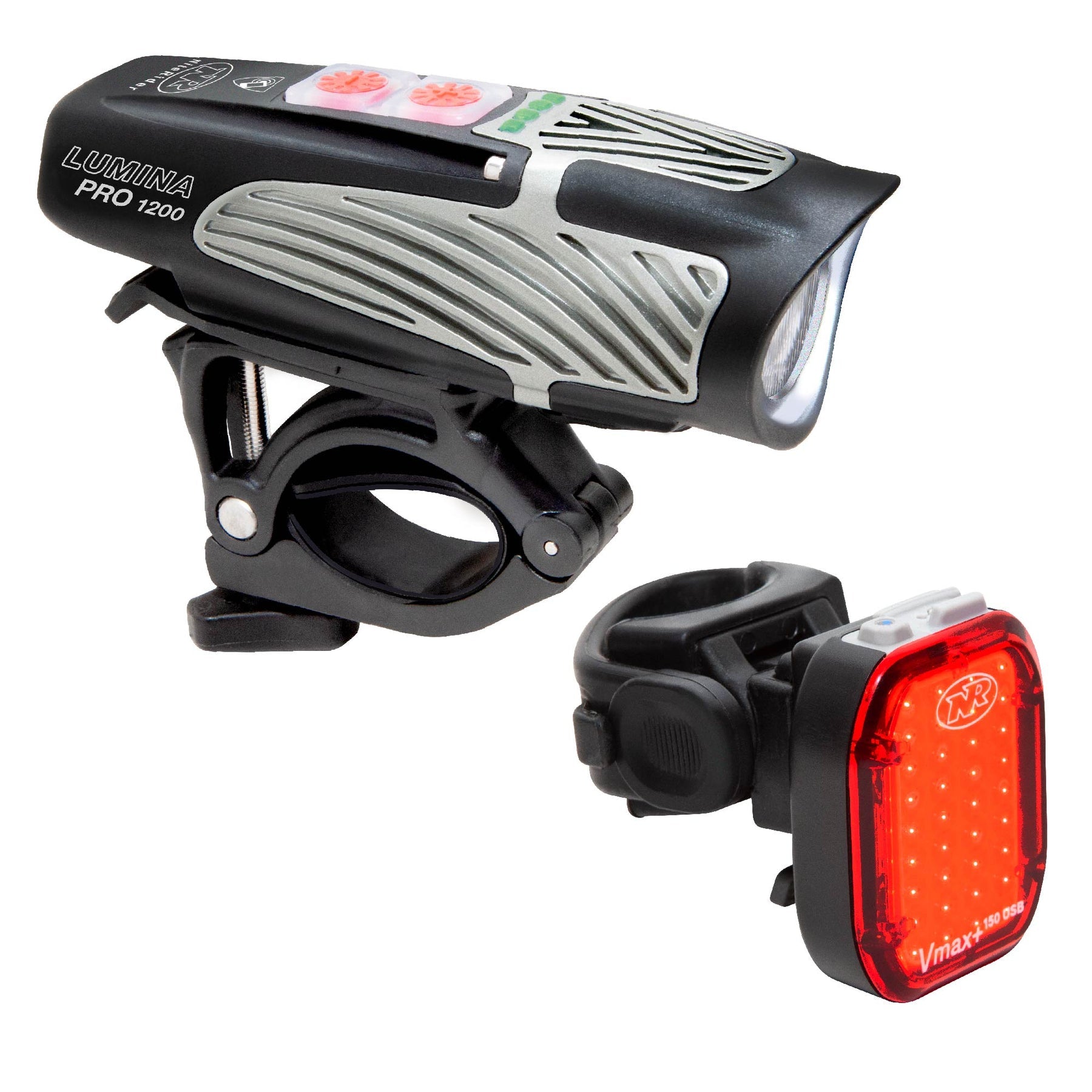 Image of NiteRider Lumina Pro 1200 Combo Set