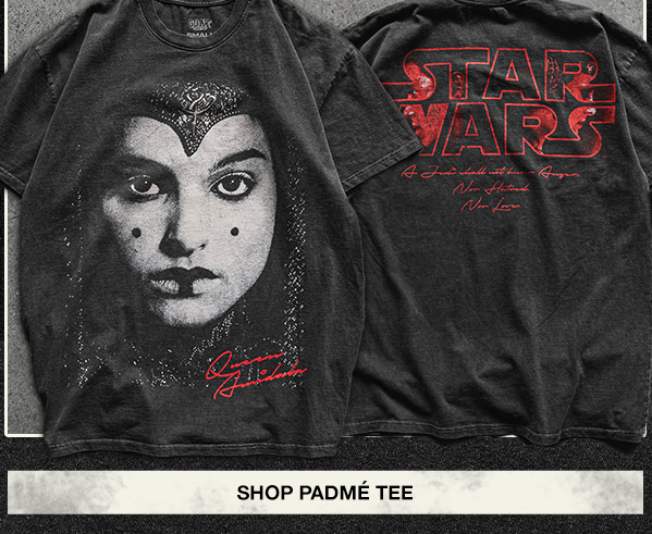 Shop Padmé tee