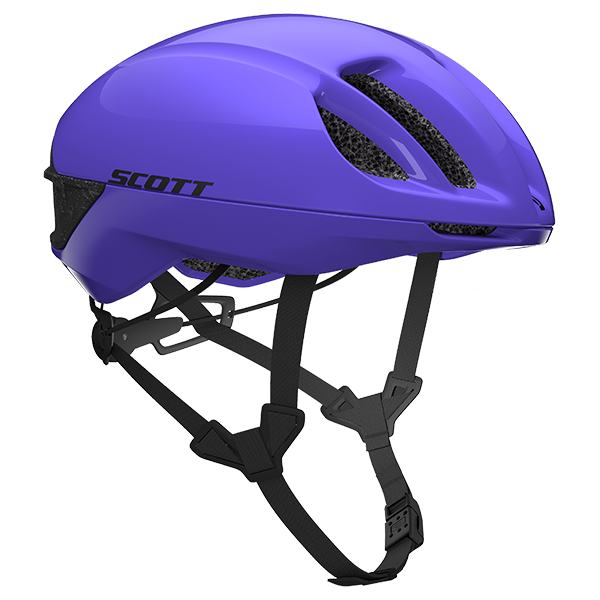 SCOTT CADENCE PLUS HELMET