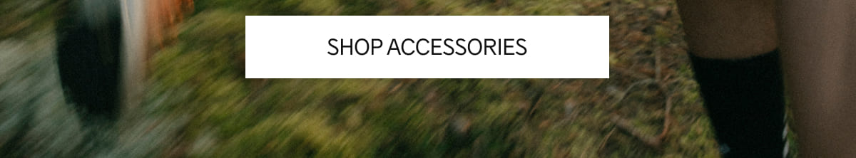 SHOP ACCESSORIES