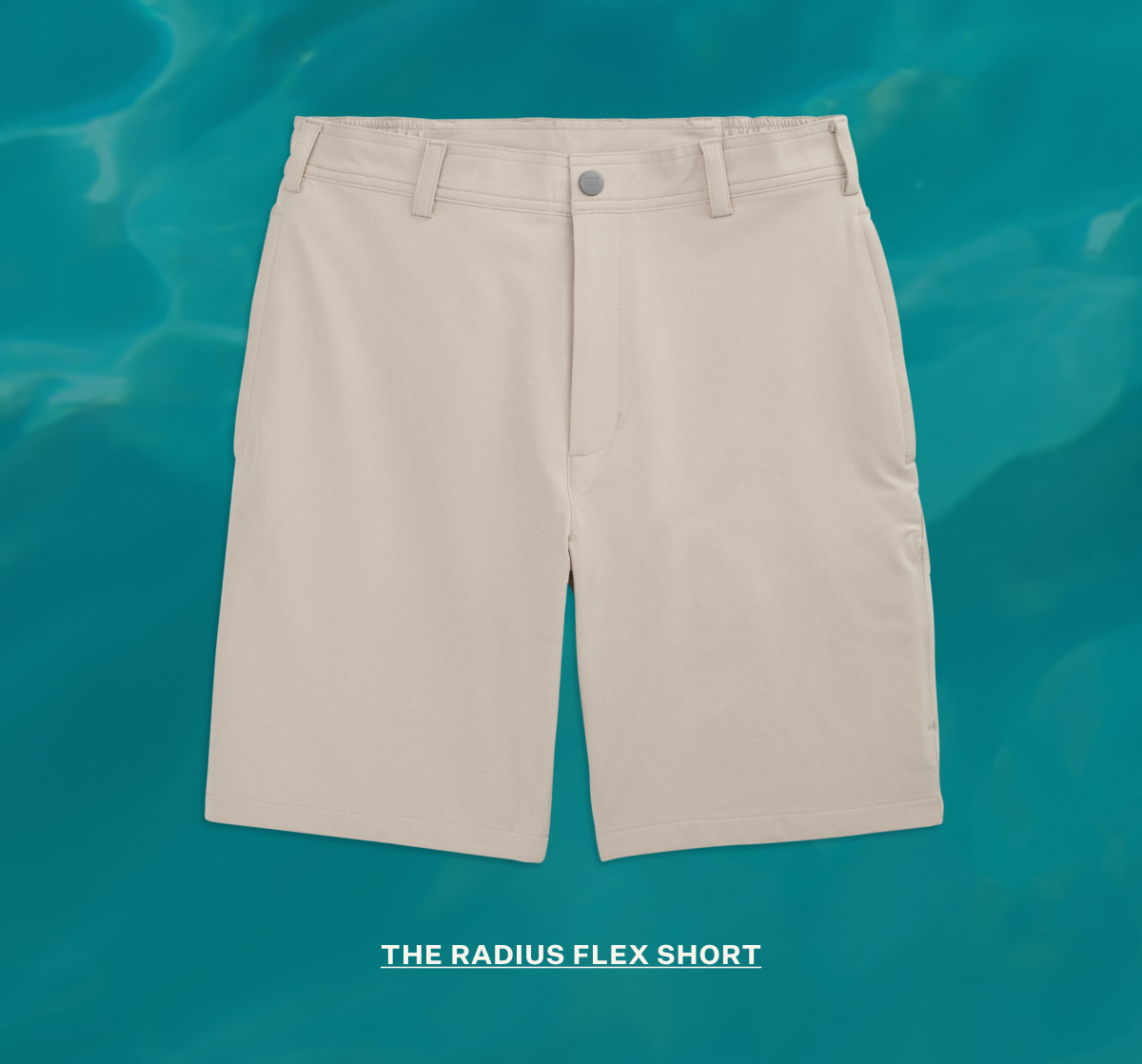 Radius Flex Short