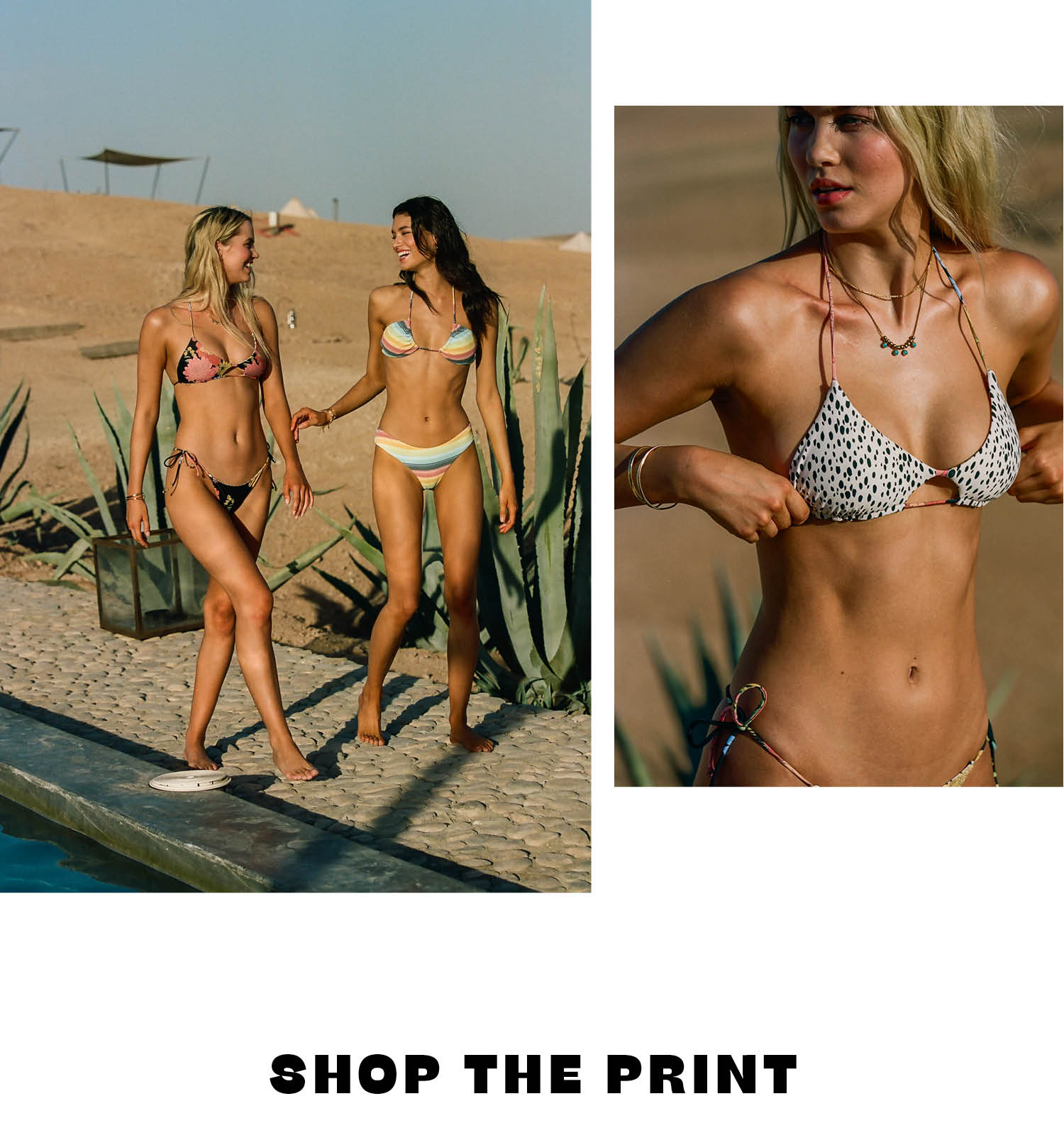 Shop Women's Swimwear