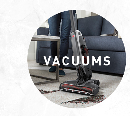 Vacuums