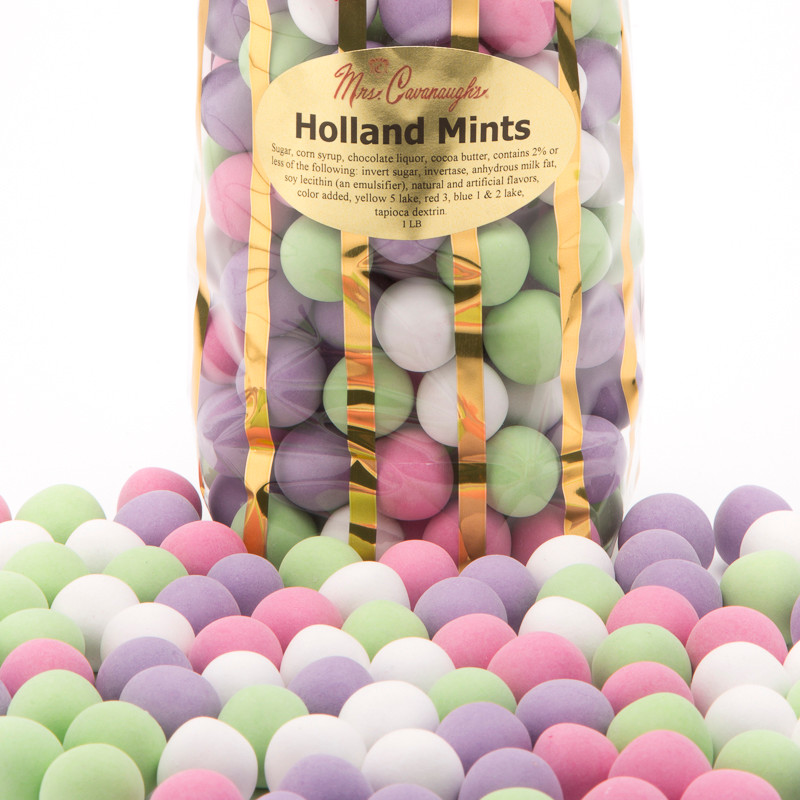 Image of Holland Mints - 1 lb