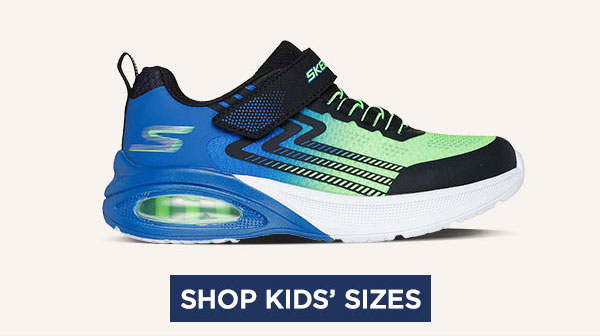 SHOP KIDS' SIZES