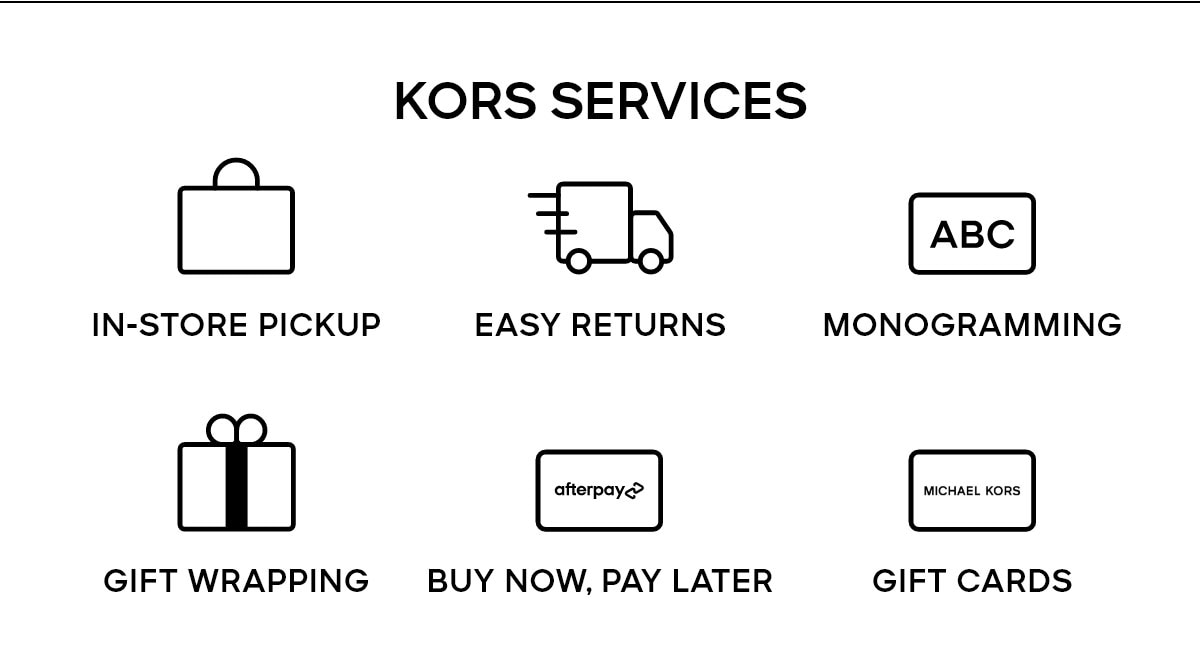 KORS SERVICES