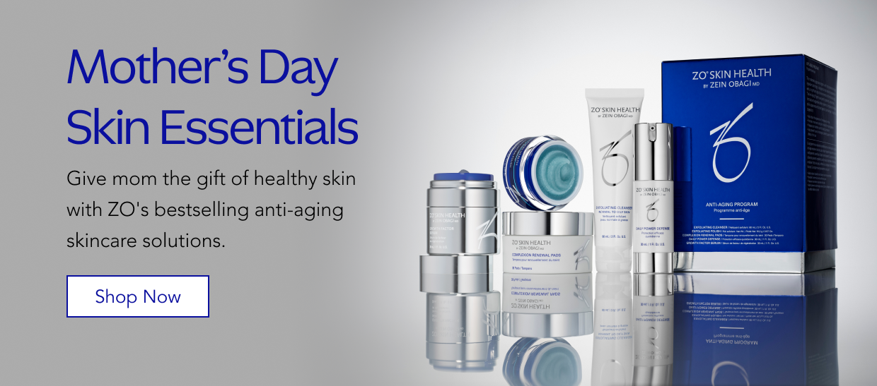 Mother's Day Skin Essentials