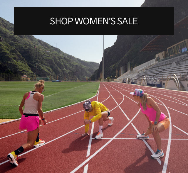 SHOP WOMEN’S SALE