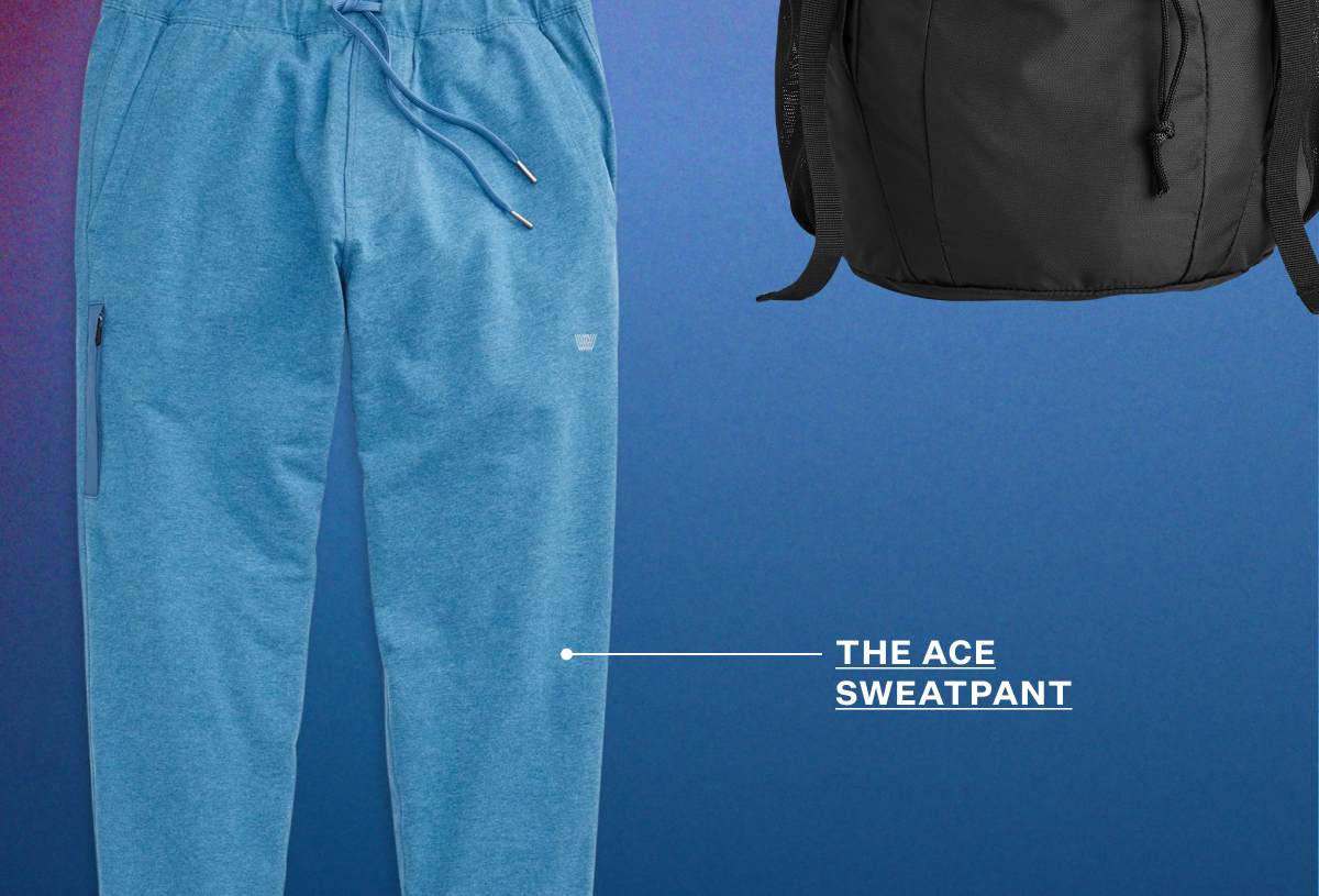 ACE Sweatpant