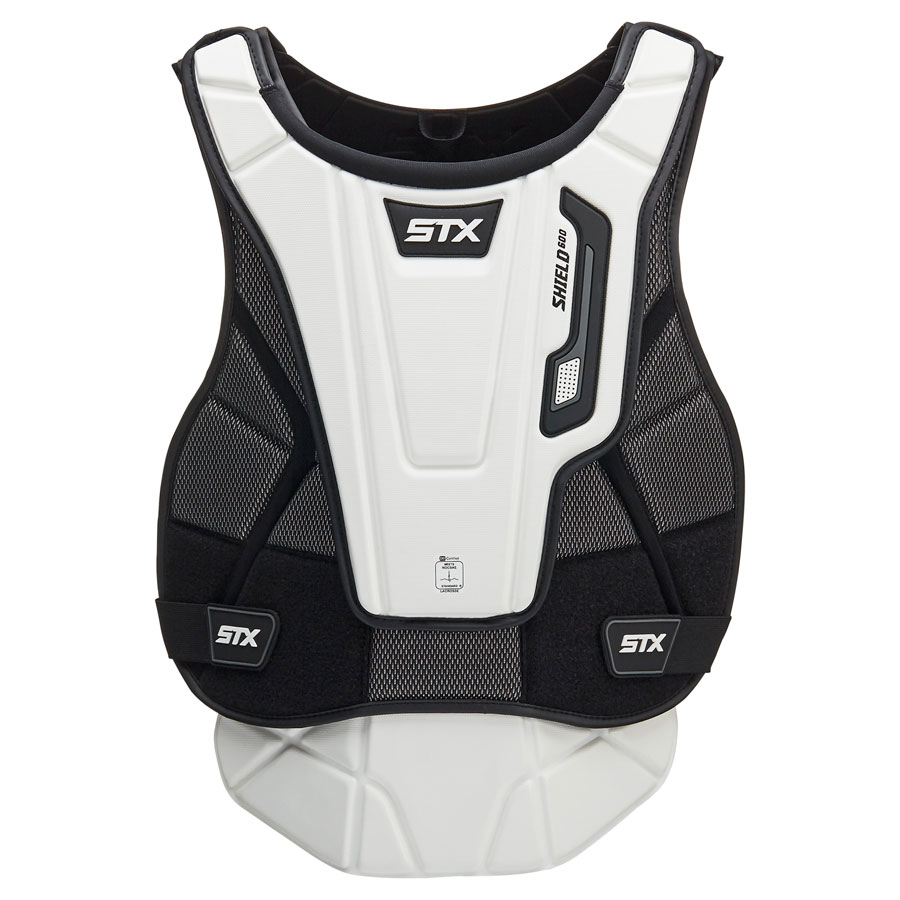 STX Shield 600 Chest Protector