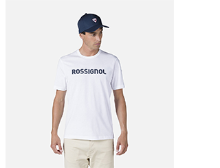 ROSSIGNOL TEE