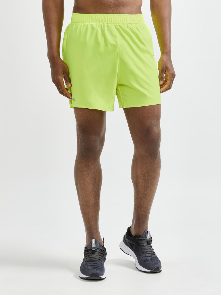 MEN'S ADV ESSENCE 5" STRETCH SHORTS