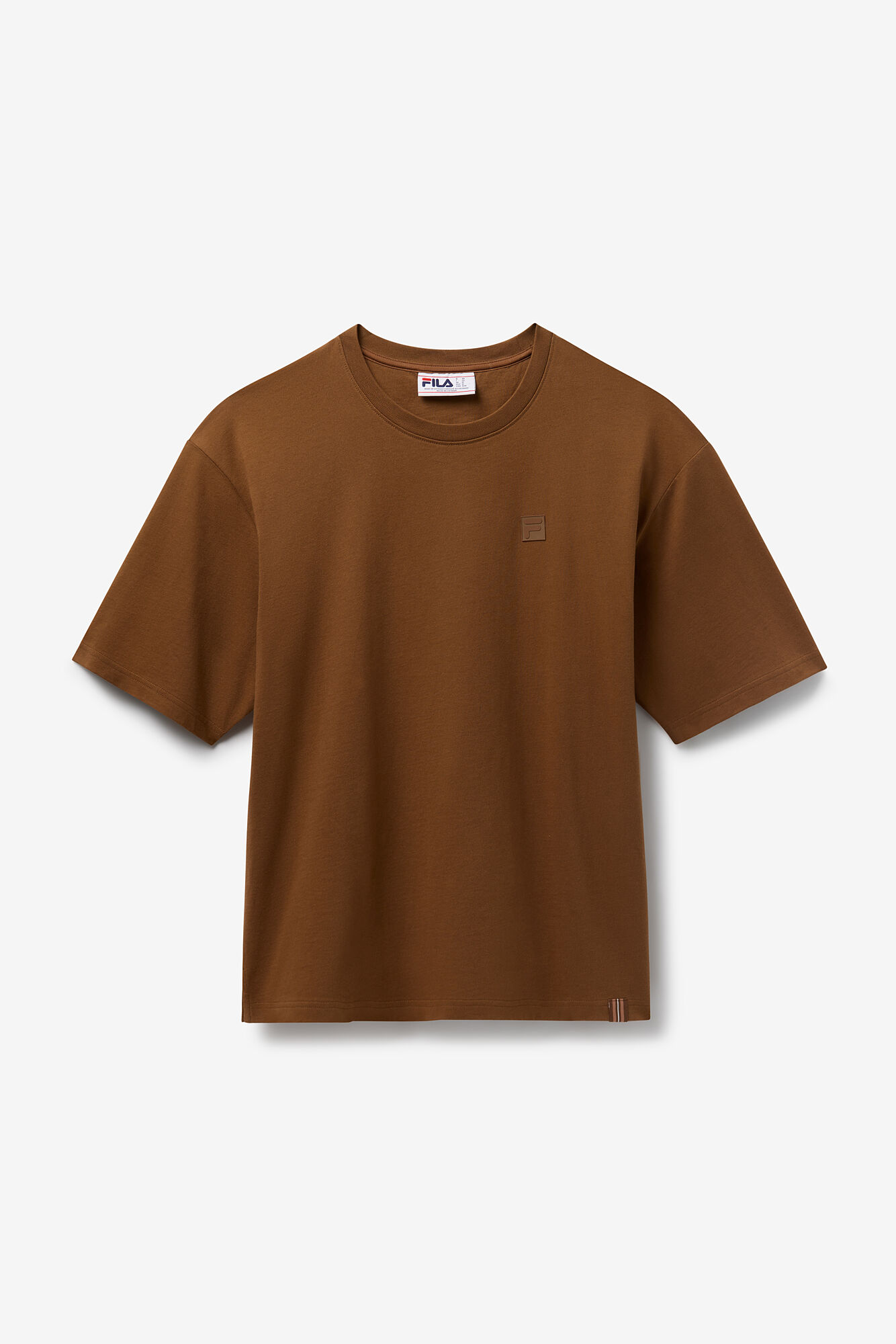 APEX RELAXED BOX TEE