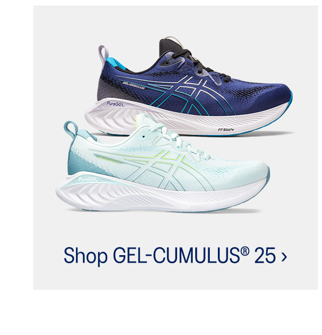 GEL-CUMULUS® 25