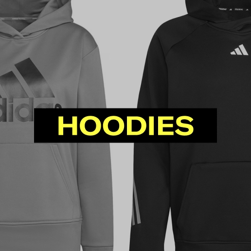 Shop adidas Hoodies