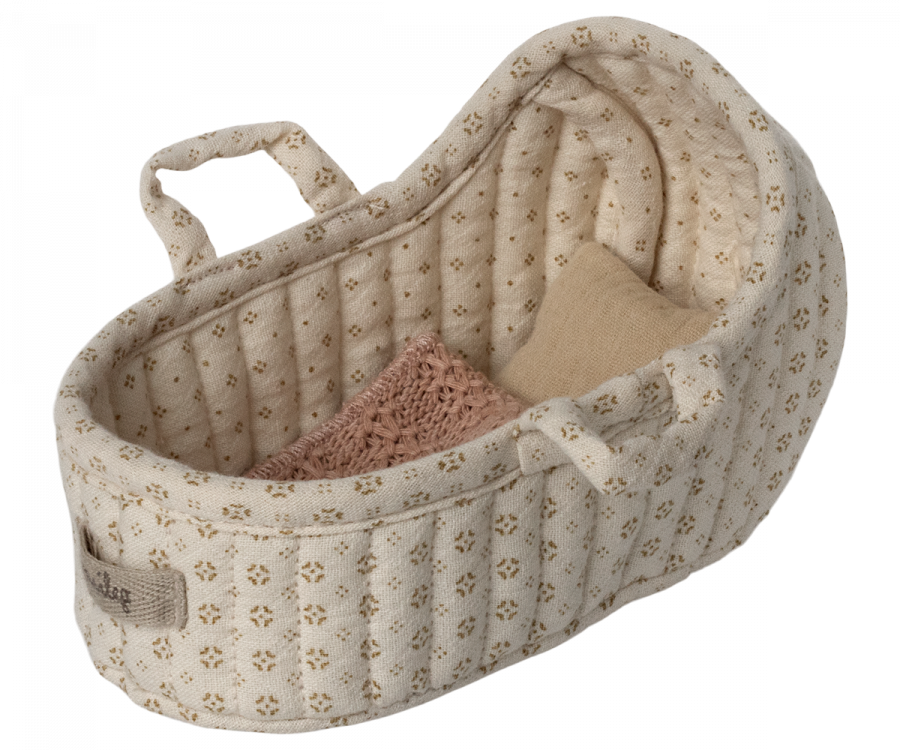 Image of Carry Cot, Micro