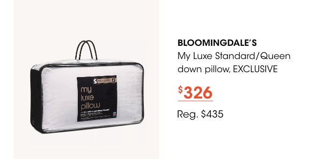 bloommyluxe