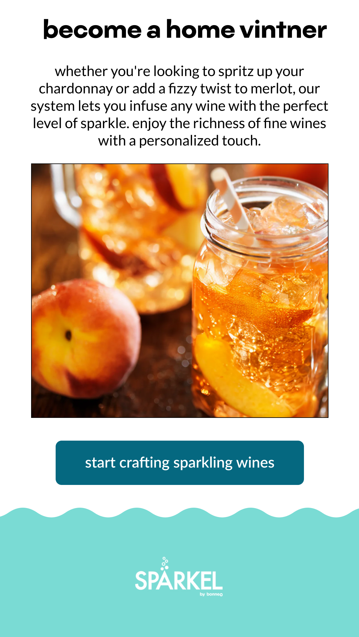 become a home vintner