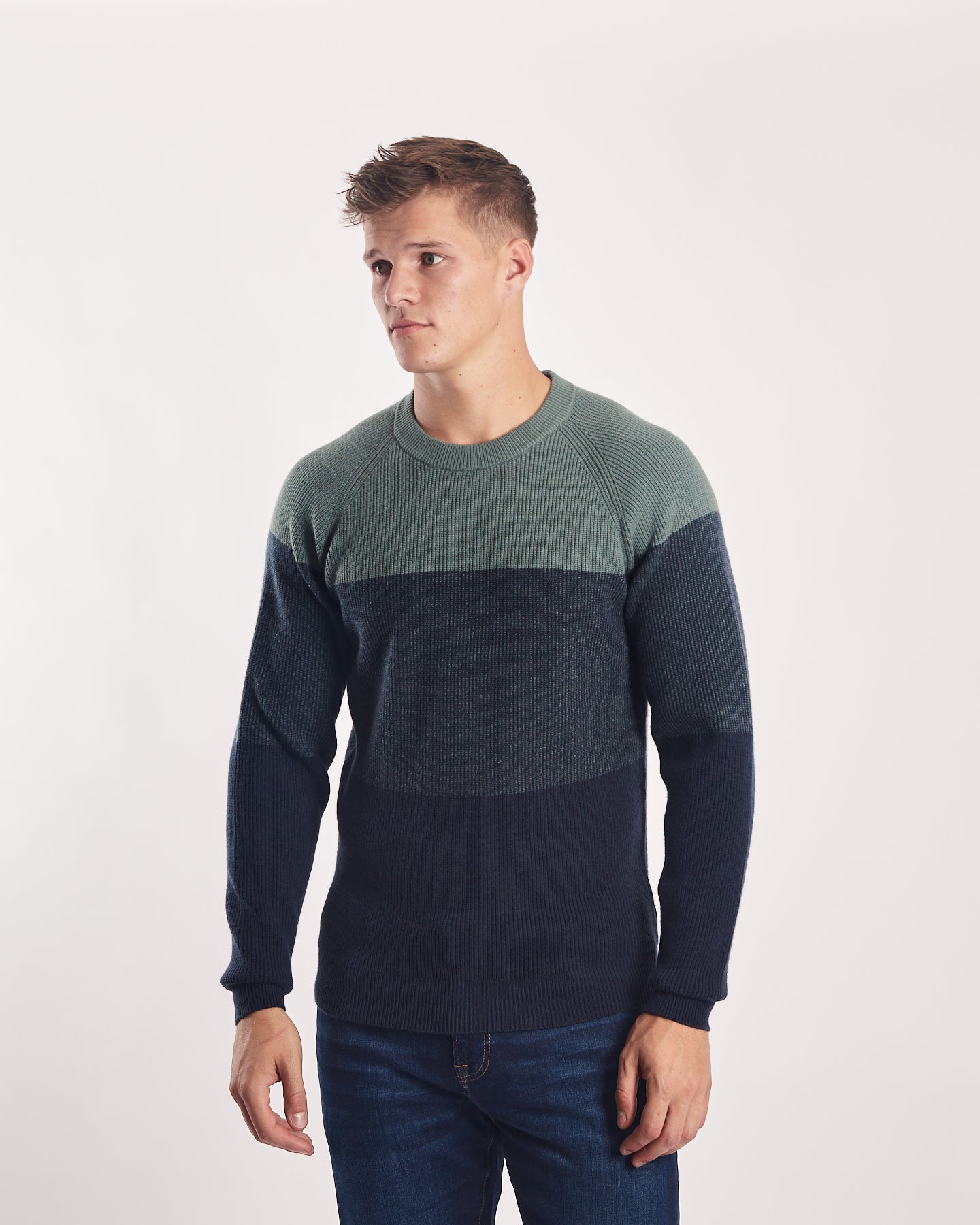 Image of Dan Sweater