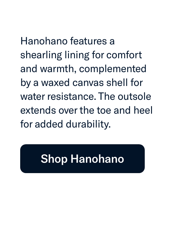 Shop Hanohano