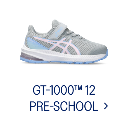 GT-1000™ 12 PRE SCHOOL